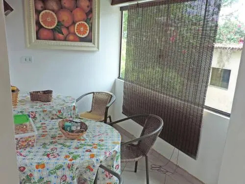 Residência Familiar