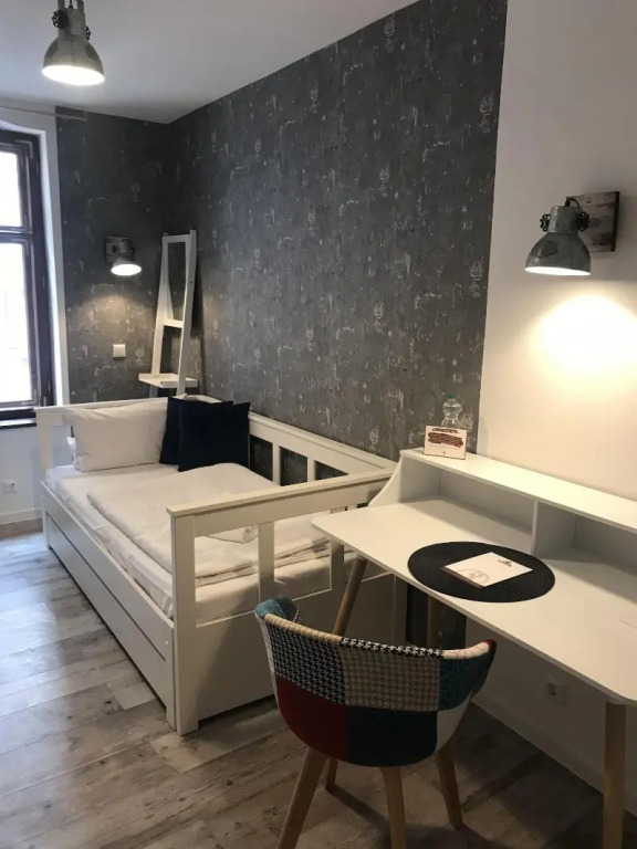 Aparthotel Walhalla Potsdam