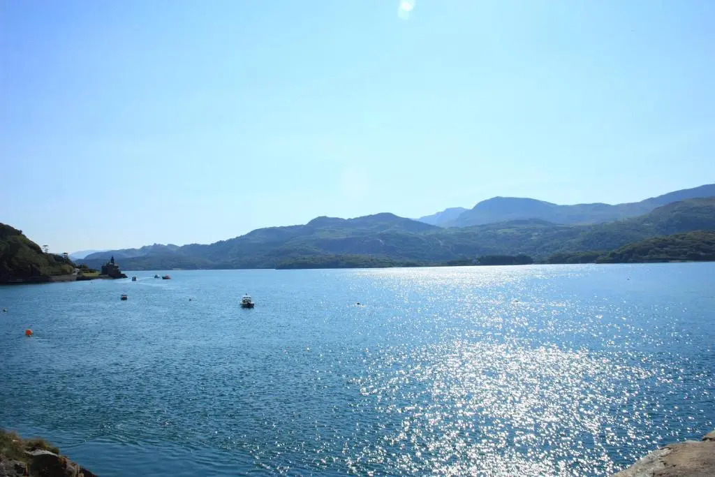 Barmouth Beach Club