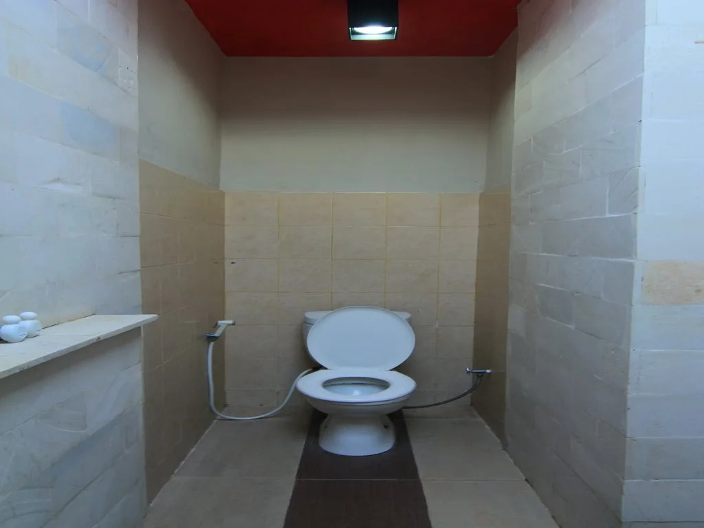 Lembayung Sari Homestay