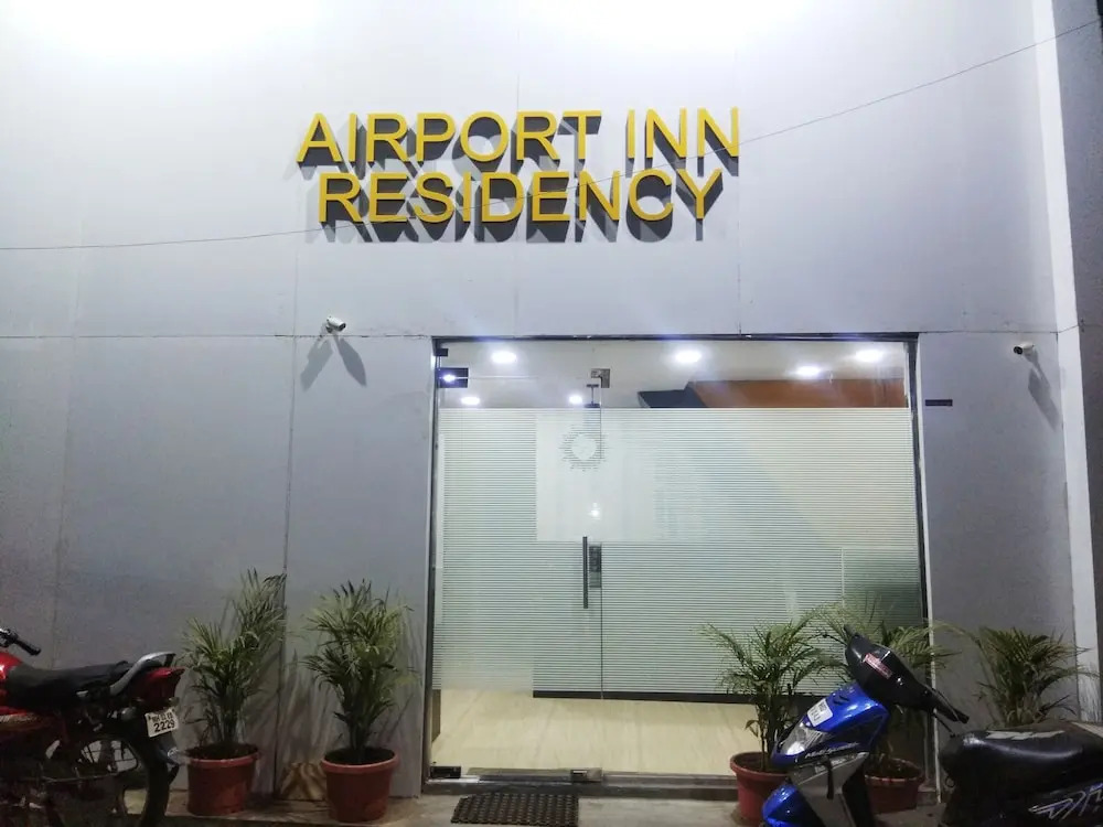 Airport Inn Residency Mumbai