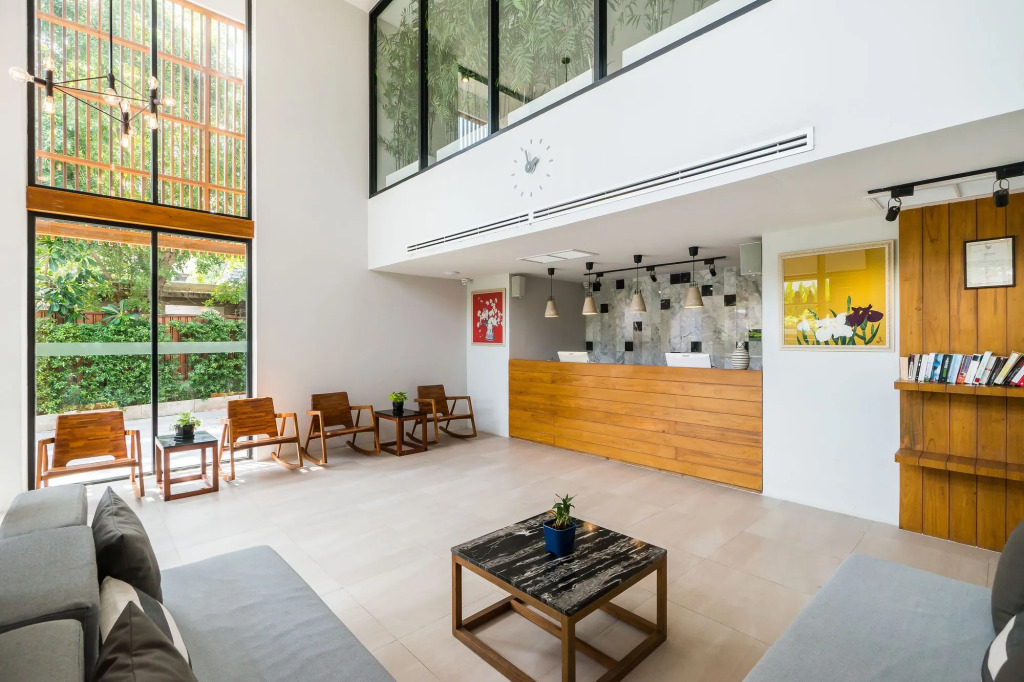 Casa De Mar - Koh Samui