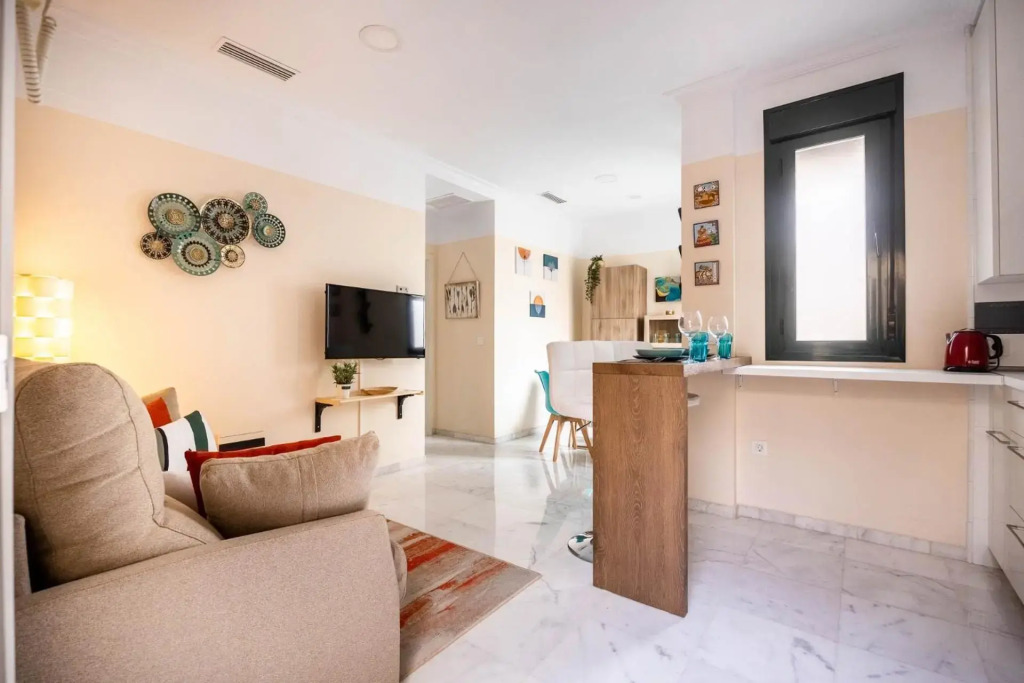 Slava Luxury Suite