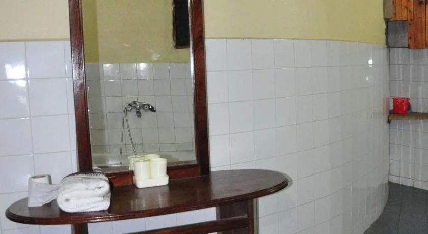 Klub Afriko Hotel Arusha
