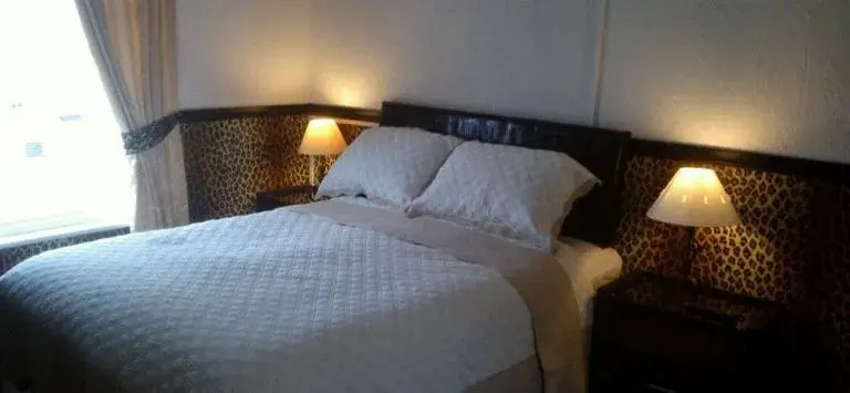 The Hatton Hotel