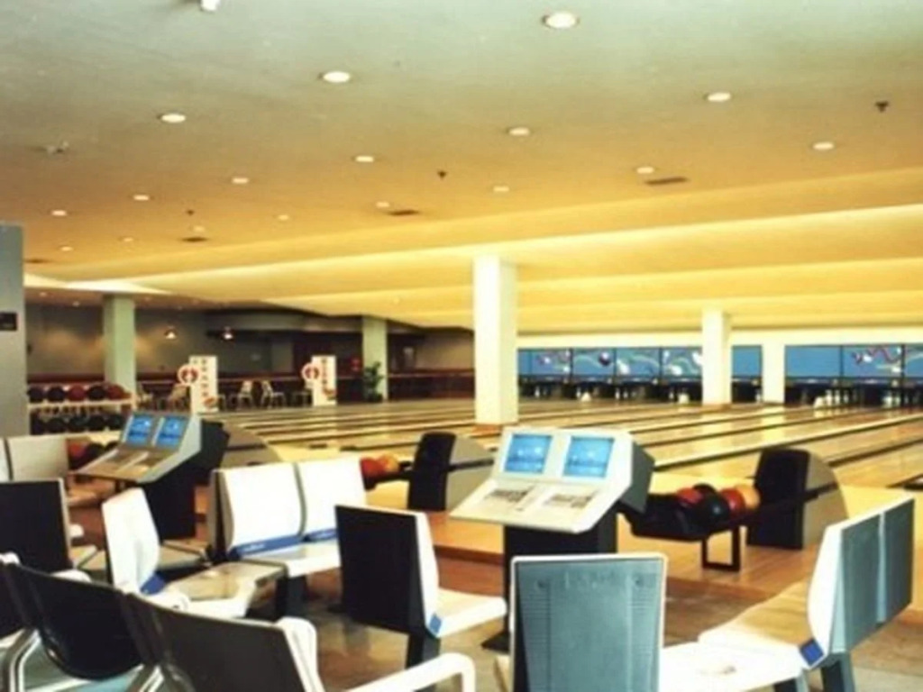 The Farrington
