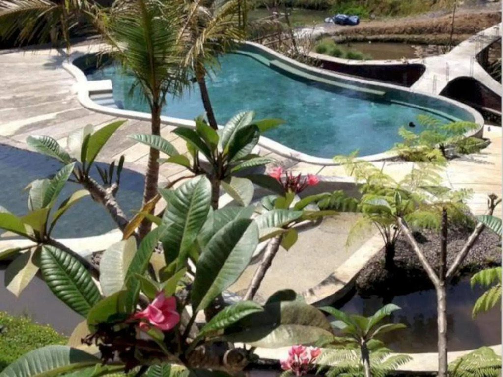 Kampung Lumbung Boutique Hotel