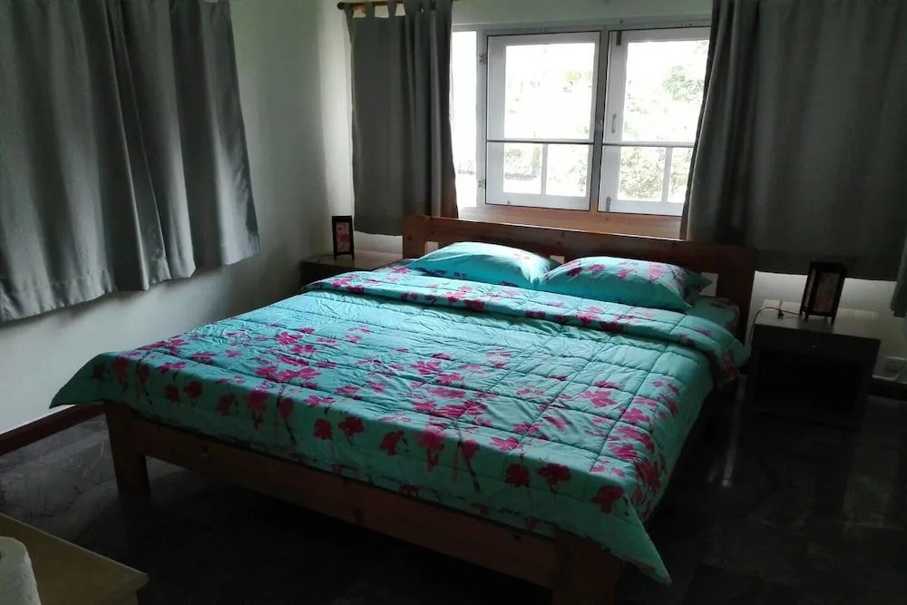 Earthhouse Khaoyai