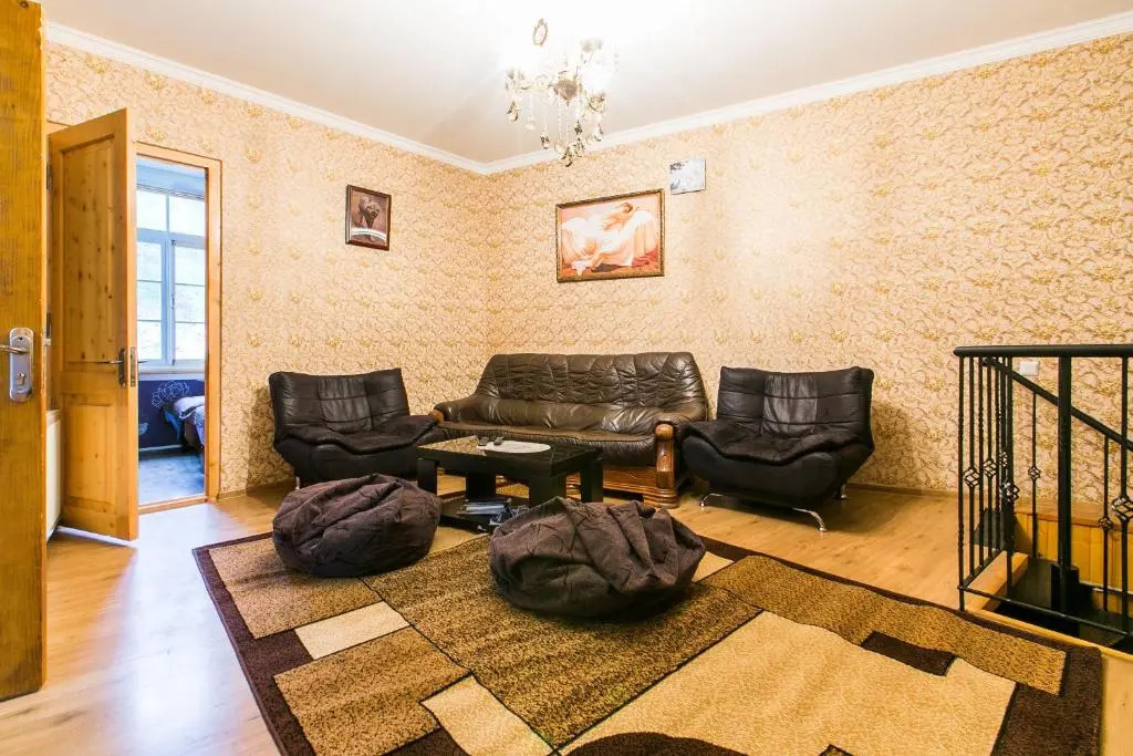 Saidos Apartment