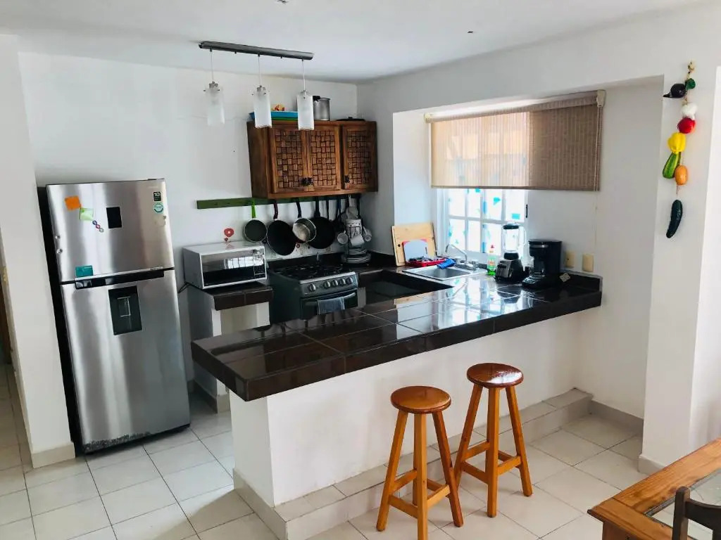 Casa Alberto Cozumel