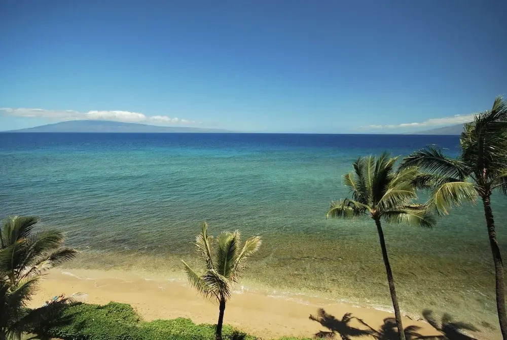 Mahana 604 Oceanfront 1bd/1ba 1 Bedroom Condo by RedAwning