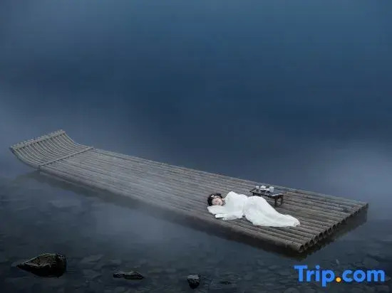 Tonglu Senbo Exclusive Resort