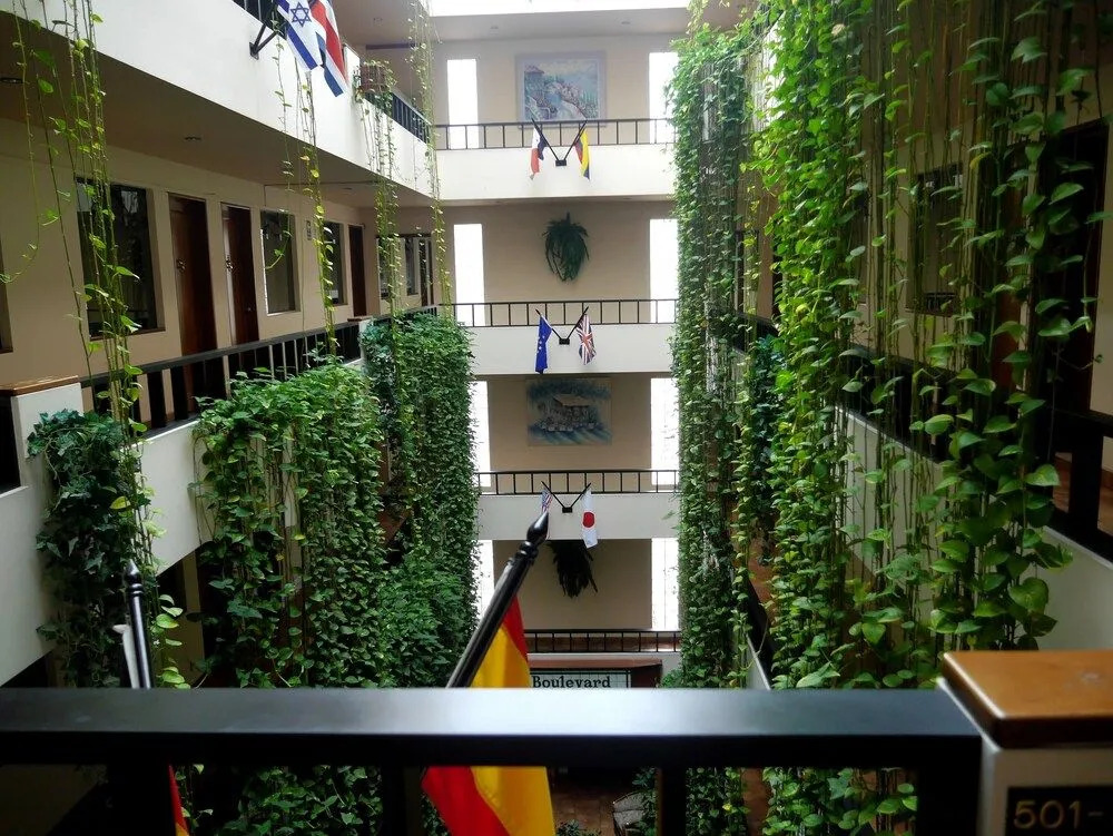 Hotel Boulevard