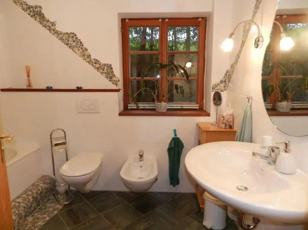 Wampendobler Paradies