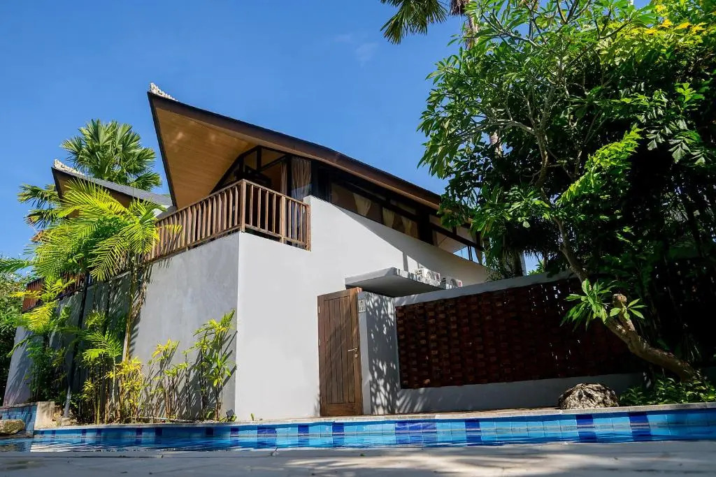 Kopi Villa By Zuzu