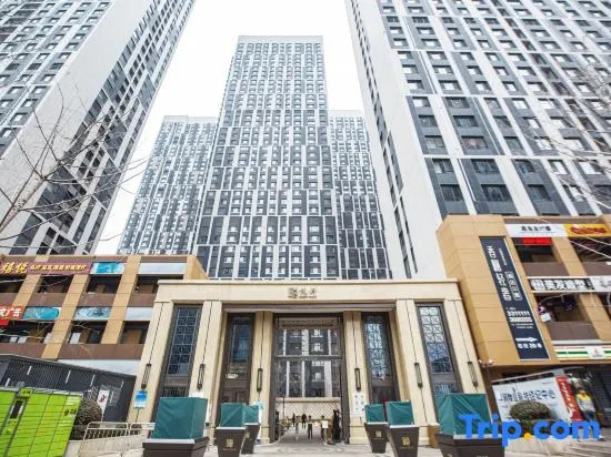 Jingxi Art Shop (Changfeng Business District MIXC Store)