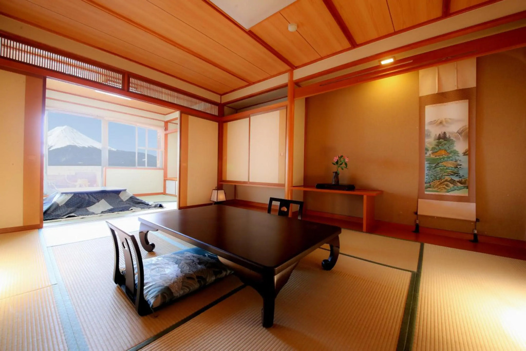 Lakeland Hotel Mizunosato