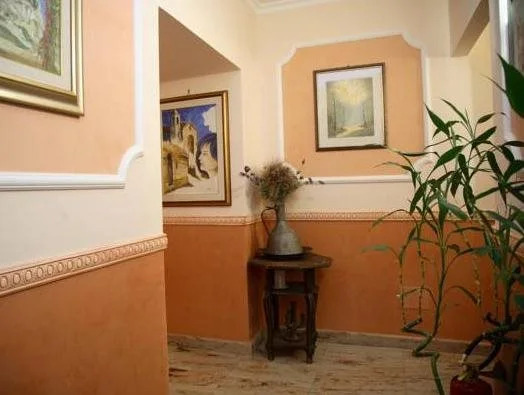 Hotel La Grotta