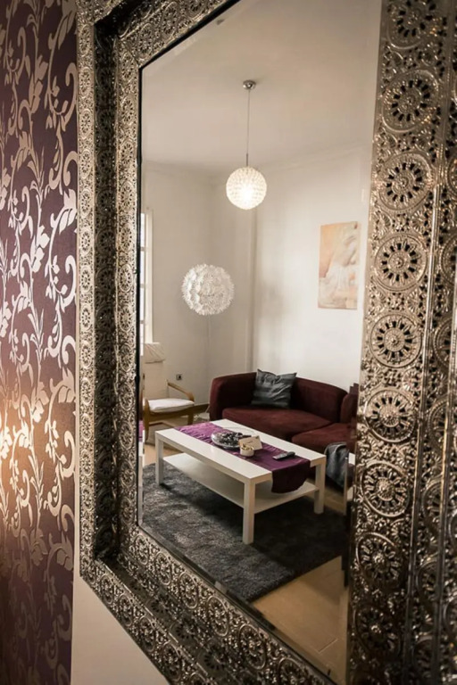 Apartment in Malaga 102293