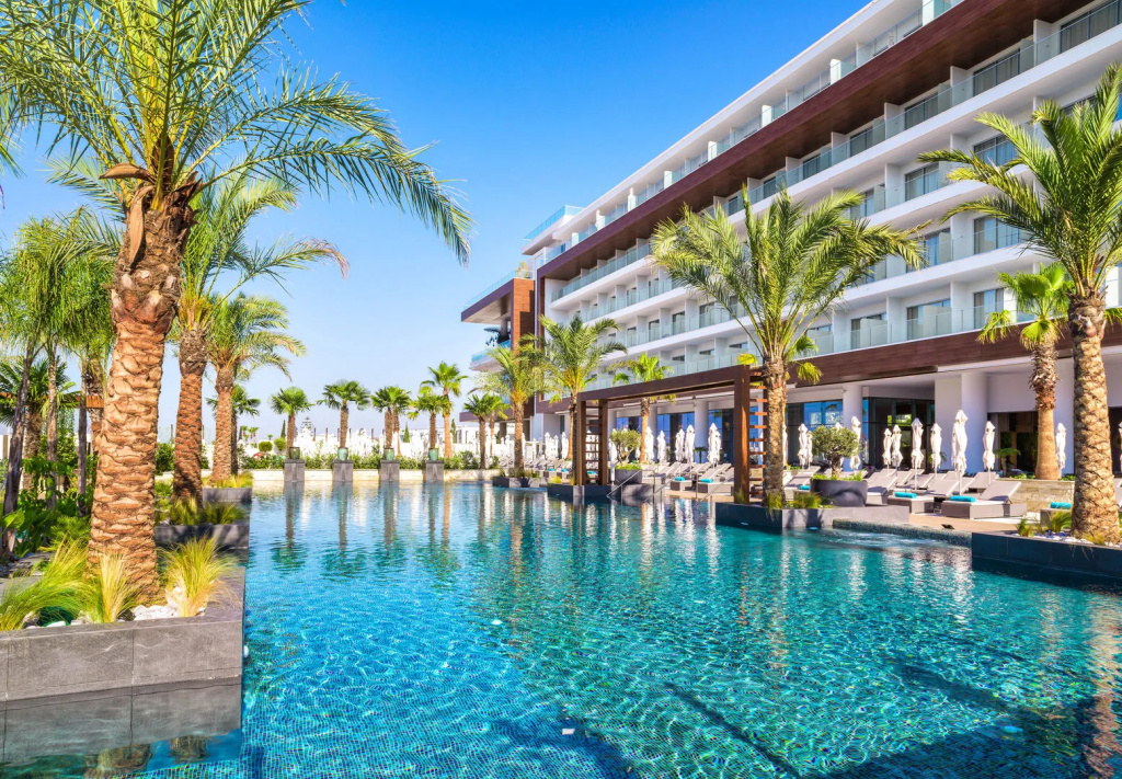 Amanti, MadeForTwo Hotels - Ayia Napa