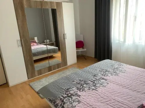Apartment SARA