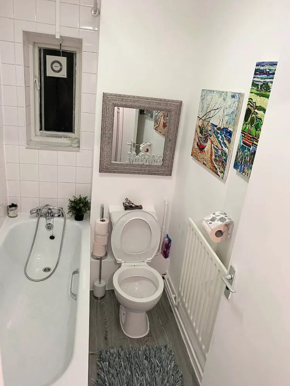 Commodious Studio Apartment in Westfield