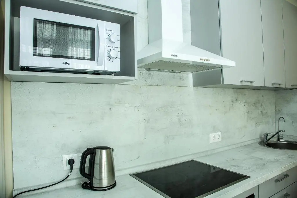 Apartamenty #39 v ZhK Zaman