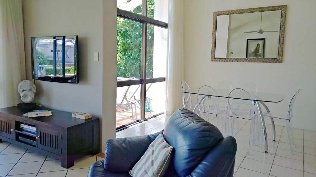 The Noosa Apartments
