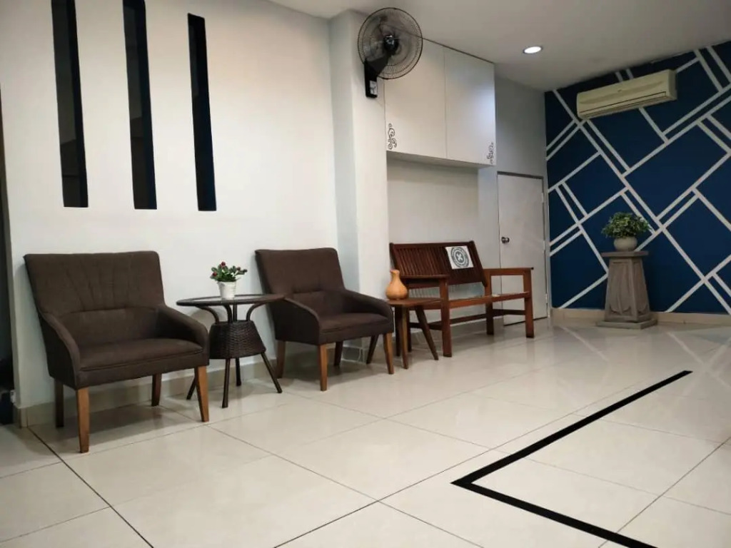 Best View Hotel SS2 Petaling Jaya