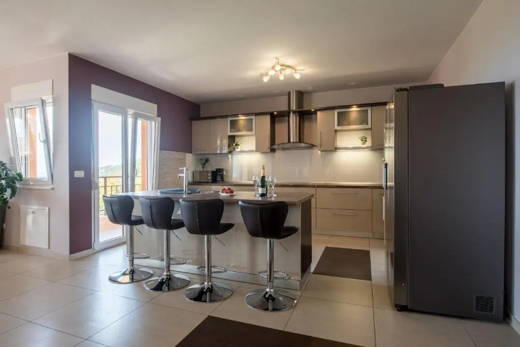 Villa Solin