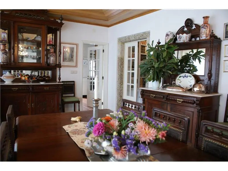 Quinta do Sourinho