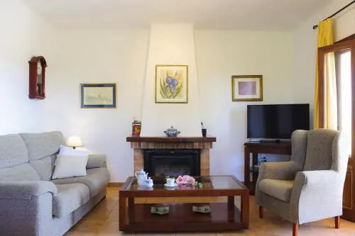 Finca Miquel Tomas