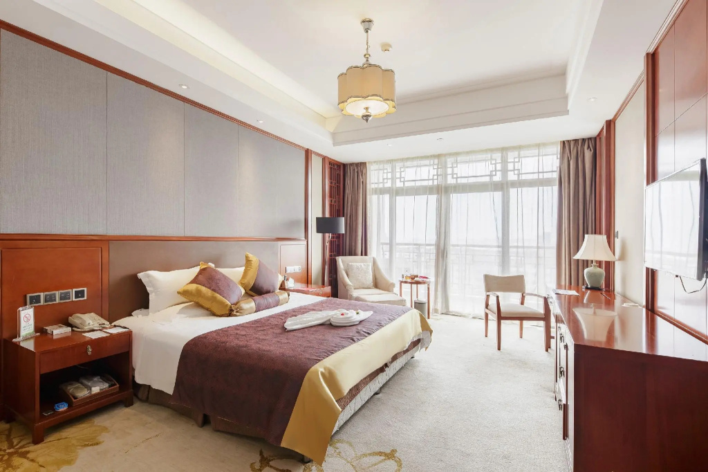 Ji'an Hotel