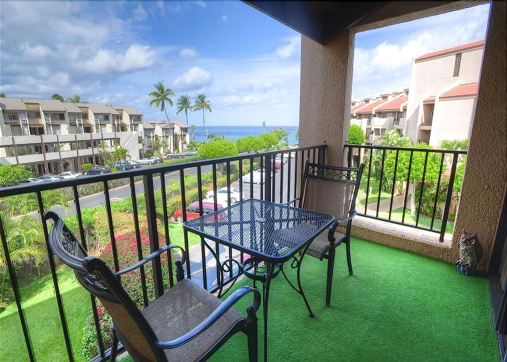 Kamaole Sands 9311 - Two Bedroom Condo with Ocean View