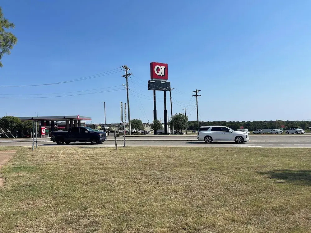 Quest Inn Weatherford