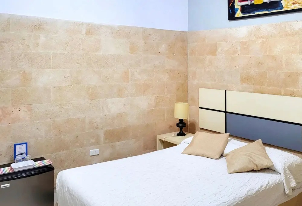Hostal BAOBAO