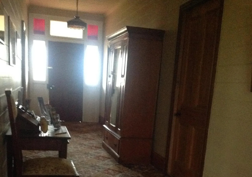 Casilda House