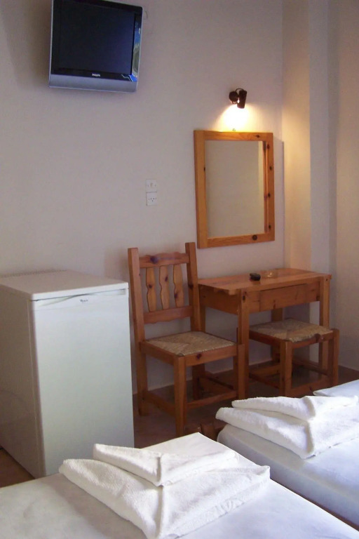 Agia Roumeli Hotel adults only
