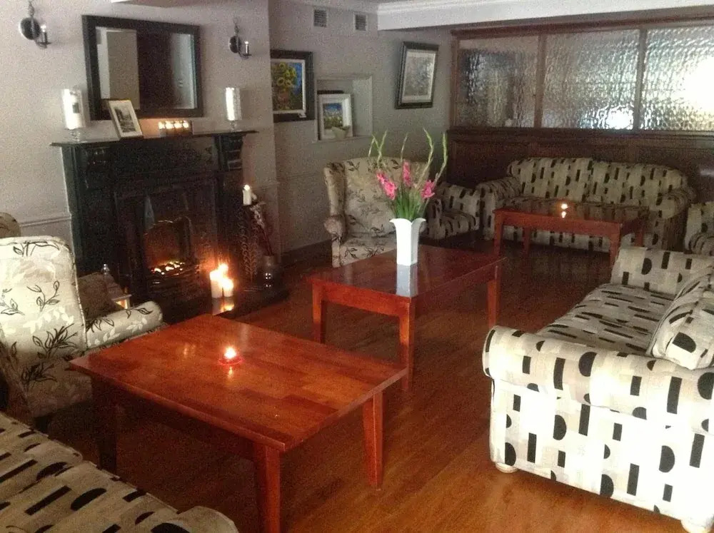 Abbey Hotel