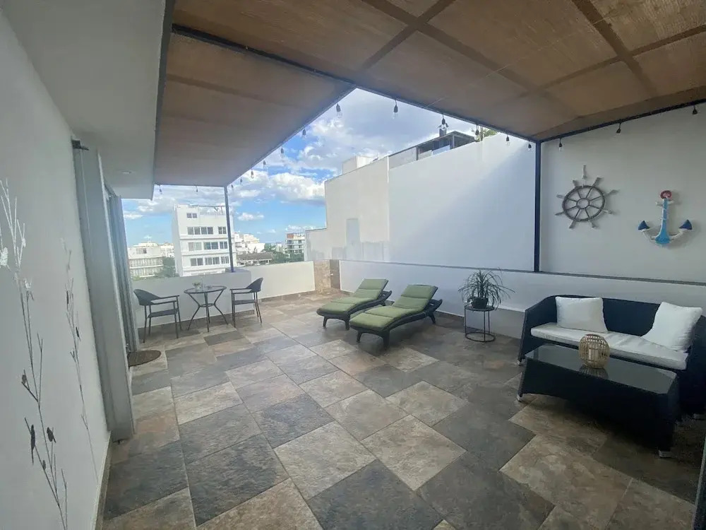 VANESSA 42 Suites - 5Th. Ave