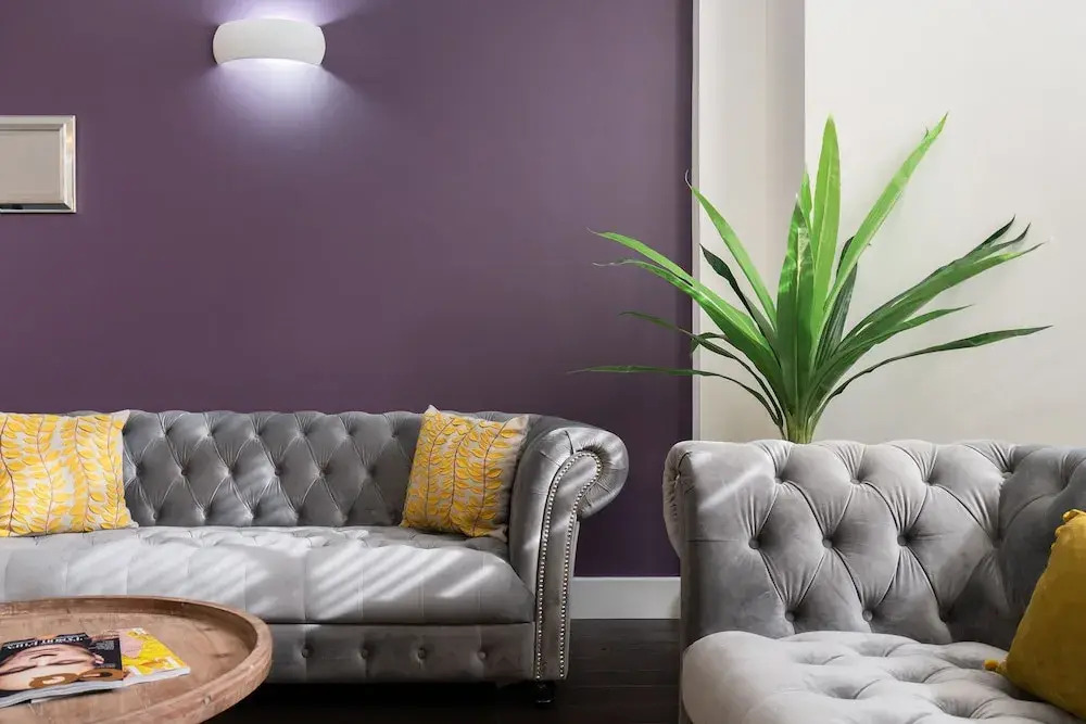 Stylish Executive Apartment in Reading