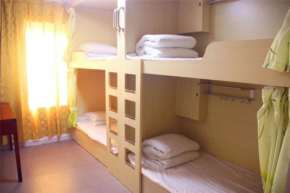 Ruichang Hostel