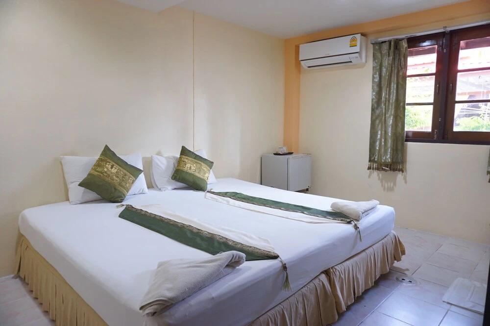 Phangnga Cottage