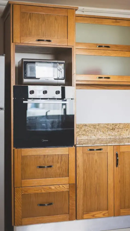 Luxueux Appartement à Bir Mourad Raïs