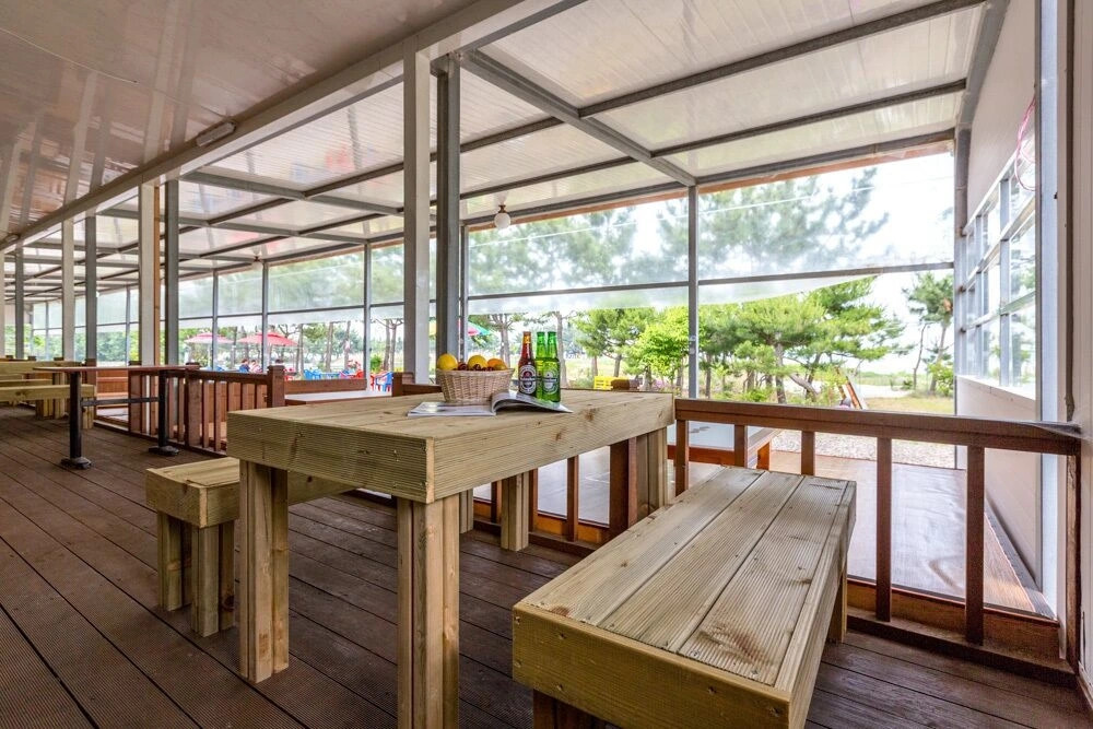 Sonamu Pension