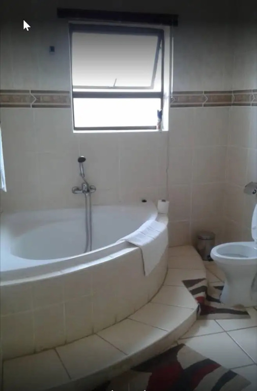 Asda guesthouse