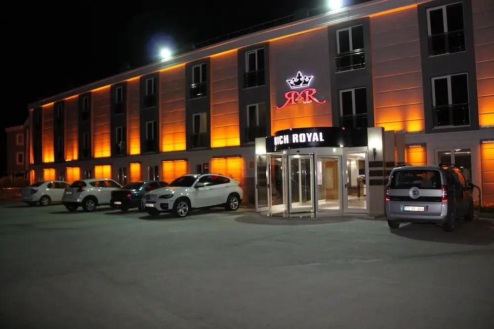 AQUA MARINN SPA&WELLNESS