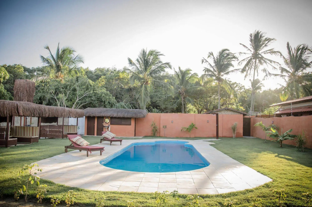 Casas das Gaivotas