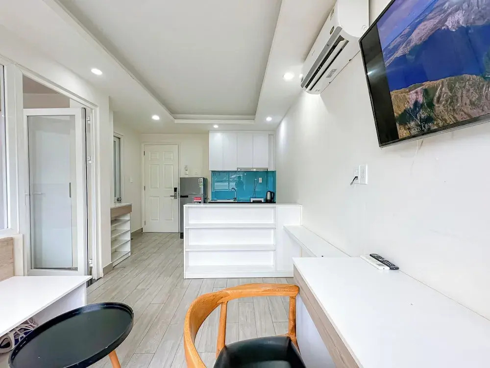 Siris Lune Residence - Self checkin