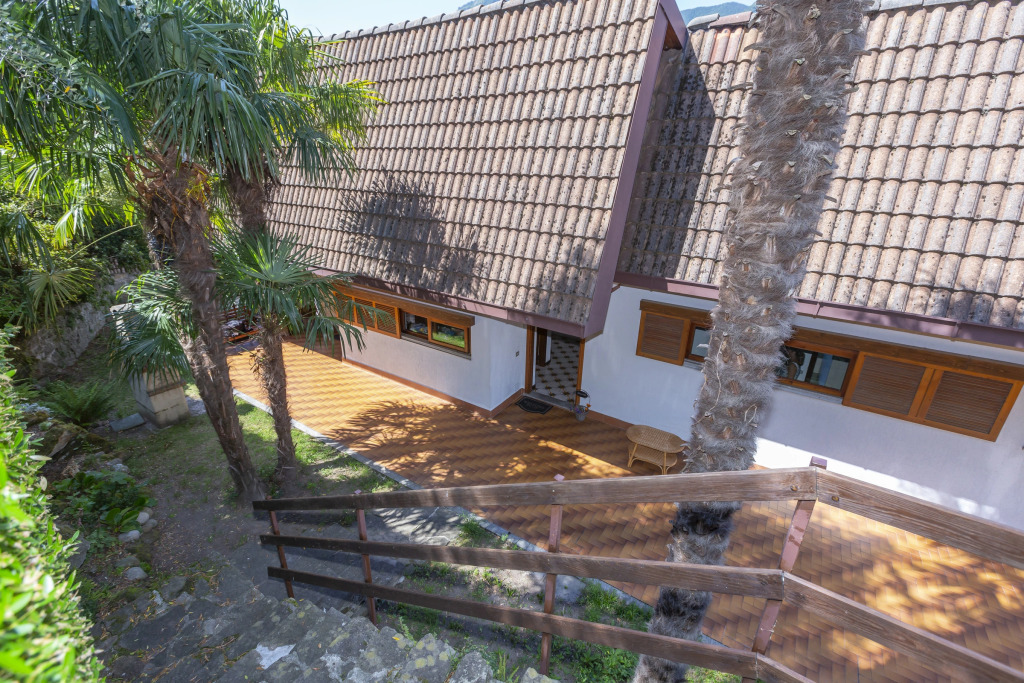 Villa Marilyn